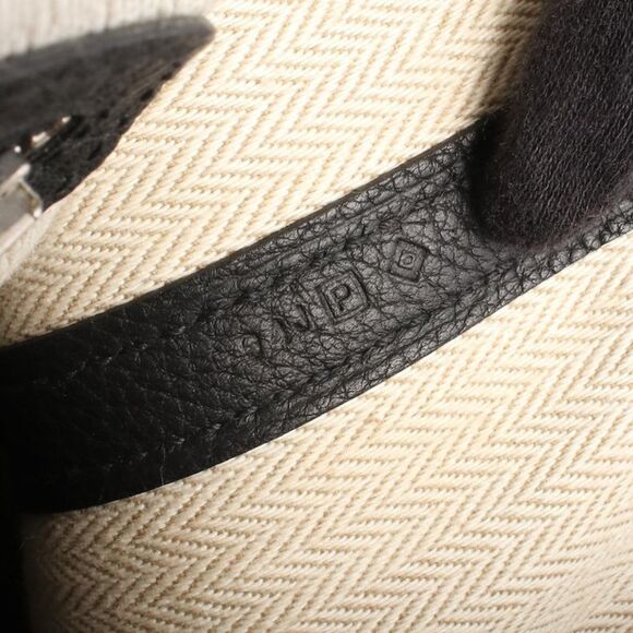 Hermes Negonda Leather Garden Party TPM Tote Bag - Picture 8 of 8